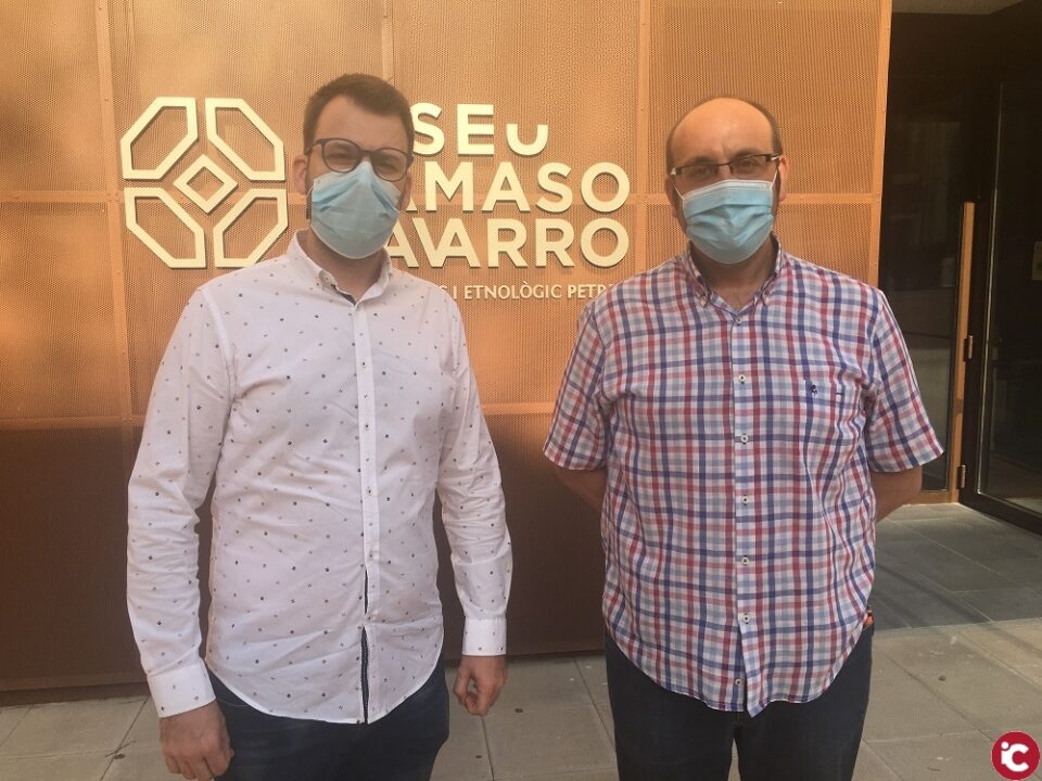 Petrer celebra este fin de semana sus Jornadas de Patrimonio con visitas guiadas y aforos limitados