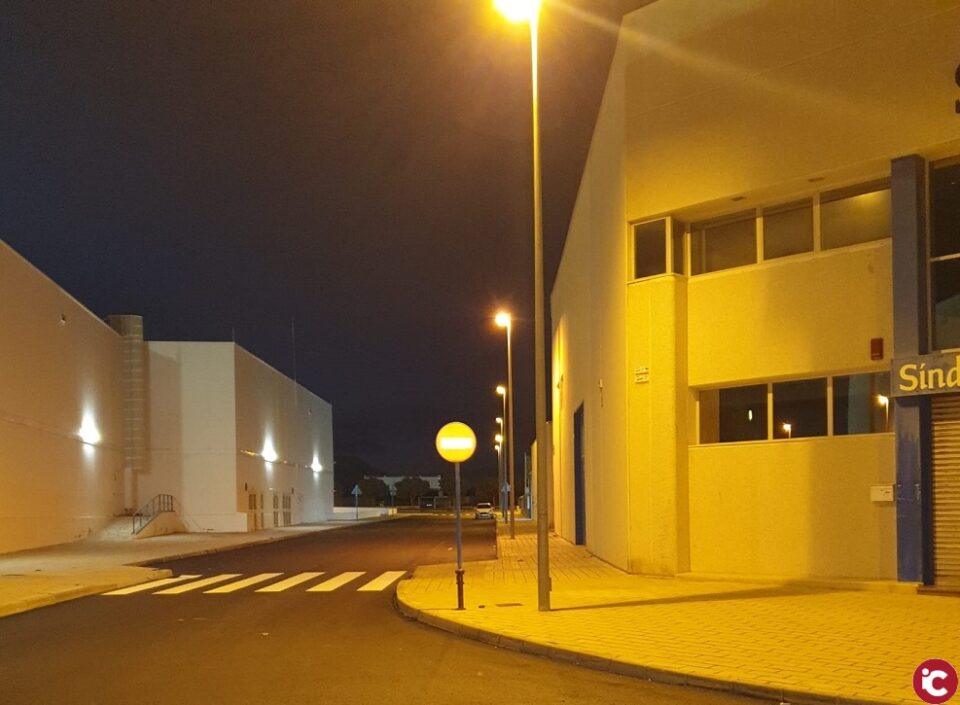 El Ayuntamiento inicia los trabajos de asfaltado de calles y reparación de aceras con una inversión de más de 3.500.000 euros en Alicante