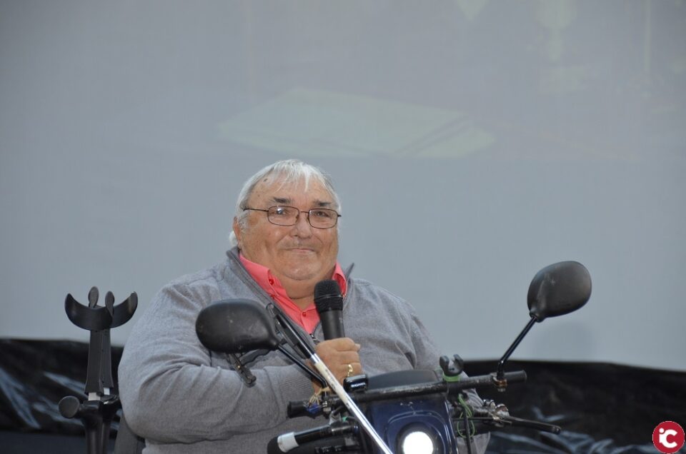 Fallece Navarro el Fotógrafo