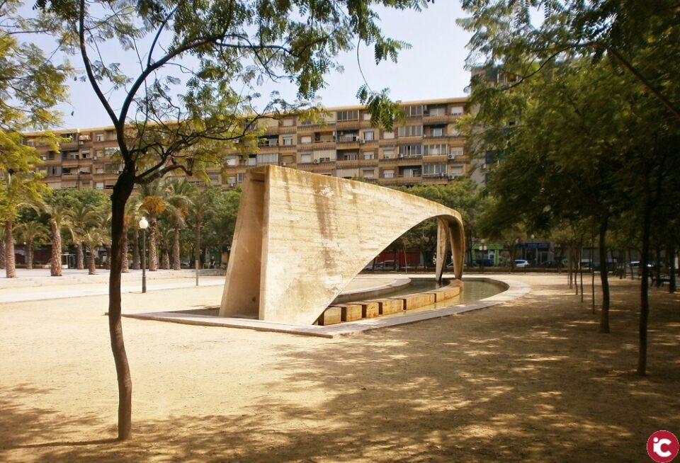 El Ayuntamiento retomará las obras de la remodelación de la Plaza de la Viña tras realizar mejoras en el proyecto