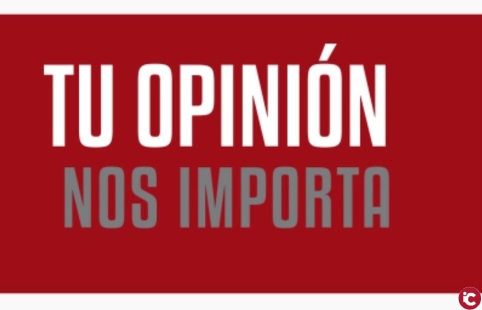 ¿Cómo está viviendo las Fiestas Mayores?