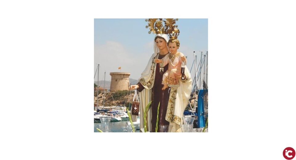 16 de julio y 15 de octubre