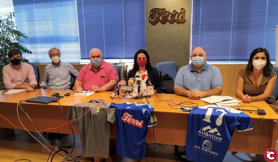 Villena repiensa el fútbol dándole un toque inclusivo