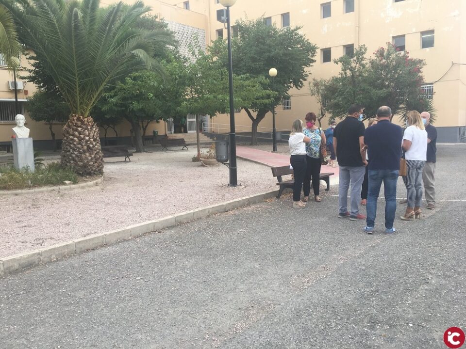 Seleccionado un nuevo proyecto europeo del IES Azorín junto a institutos de Italia