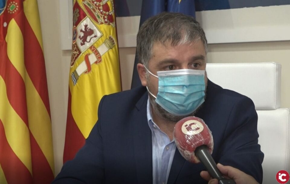 El alcalde agradece a la ciudad el responsable comportamiento colectivo en los días de las Fiestas Patronales