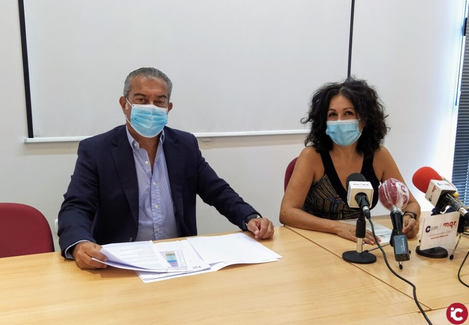 La Cámara de Comercio de Alicante y el ayuntamiento ponen en marcha un Plan de Reestructuración Empresarial en Villena