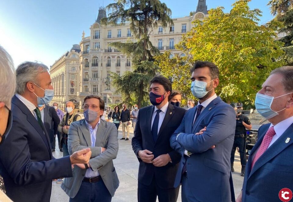 El alcalde de Alicante emplaza a Sánchez a escuchar a los ayuntamientos y liberar sus ahorros tras tumbar el Congreso su decreto