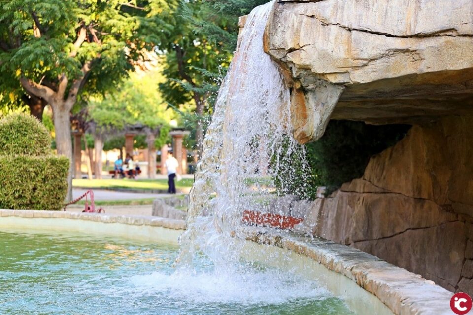 Los parques 9 dOctubre y El Campet amplían sus horarios a partir de mañana viernes con apertura continuada durante todo el día