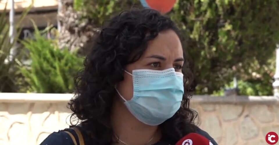 Sax ha presentado su Plan de Accesibilidad