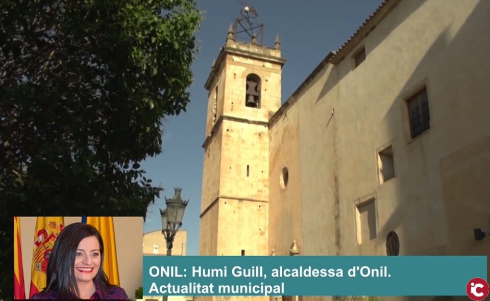 Parlem amb Humi Guill