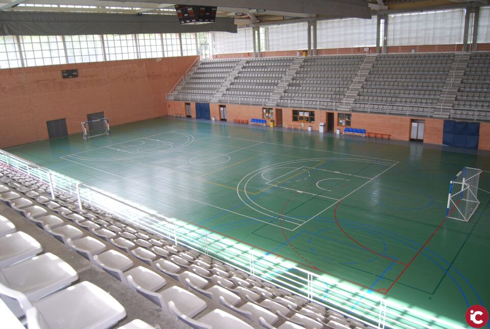 Retraso del inicio de las Escuelas Deportivas Municipales