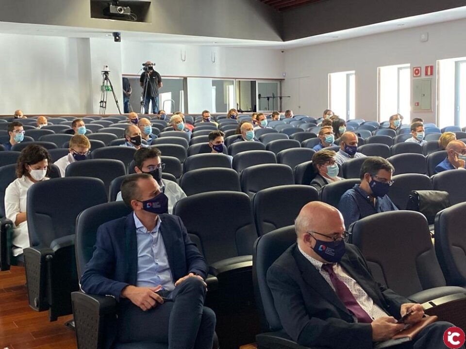 Un total de 1.000 persones participen en les I Jornades Intelligència Artificial Alcoi 2020