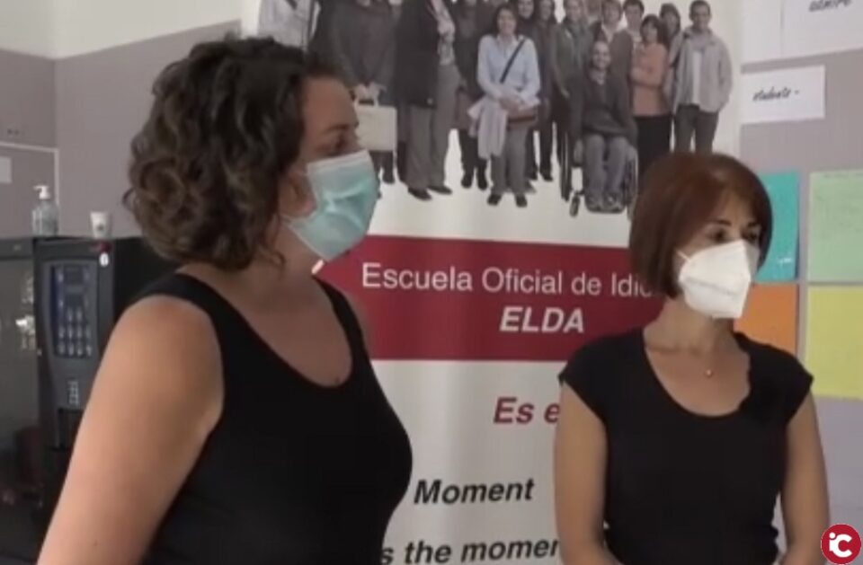 Se abre un nuevo periodo de matriculación en la Escuela Oficial de Idiomas