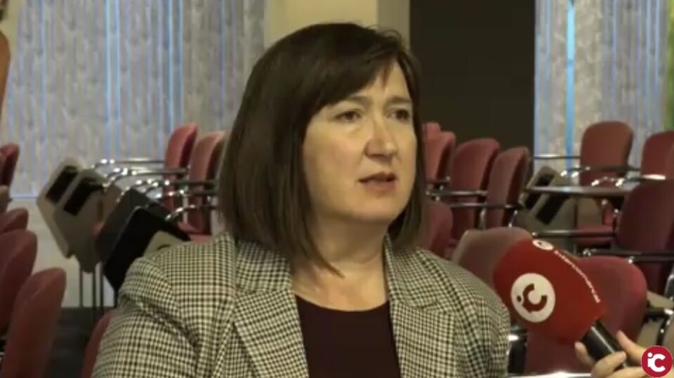 Aplazado el II Encuentro por la Igualdad