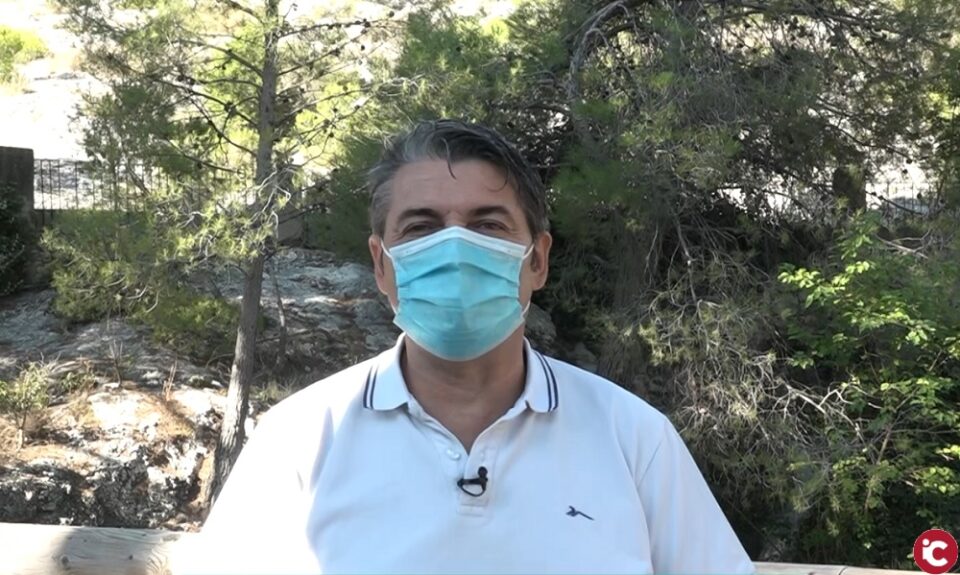 Recuerdos históricos en una celebración de la Esclavitud muy diferente