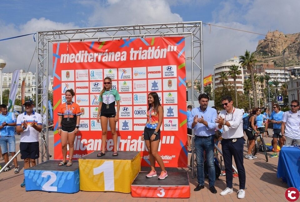 La Concejalía de Deportes recupera su calendario de pruebas y programa varios campeonatos en septiembre