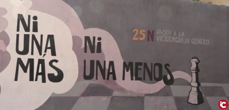 Hablamos con Francisca Arranz