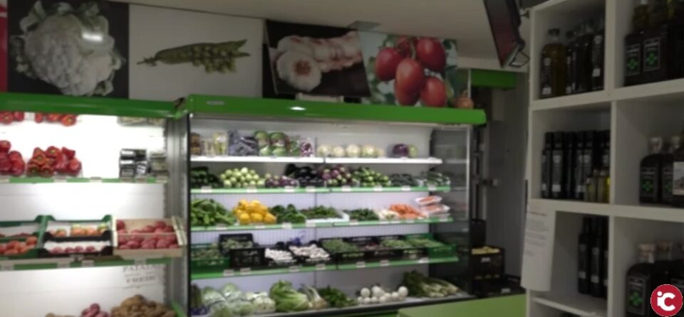 Conocemos La Frutería Serra Mariola Gourmet