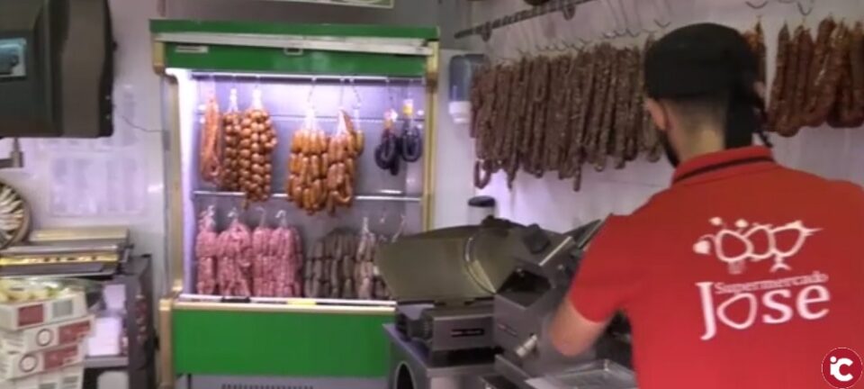 Conocemos Supermercado Jose