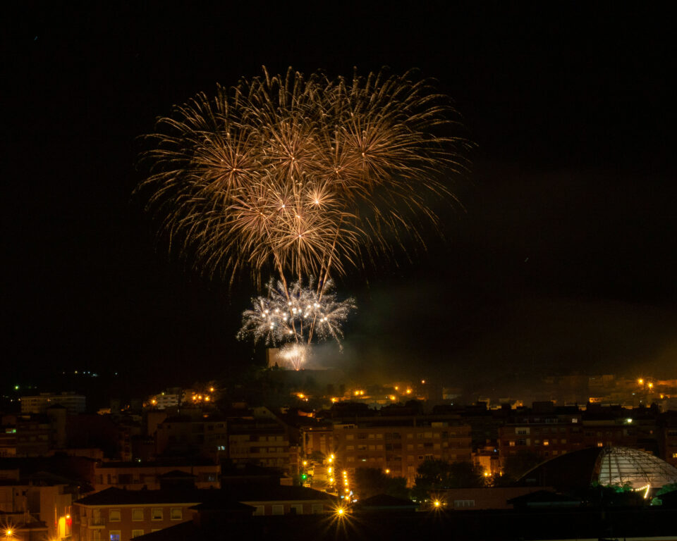 Suspendidos los conciertos programados durante las Fiestas Patronales