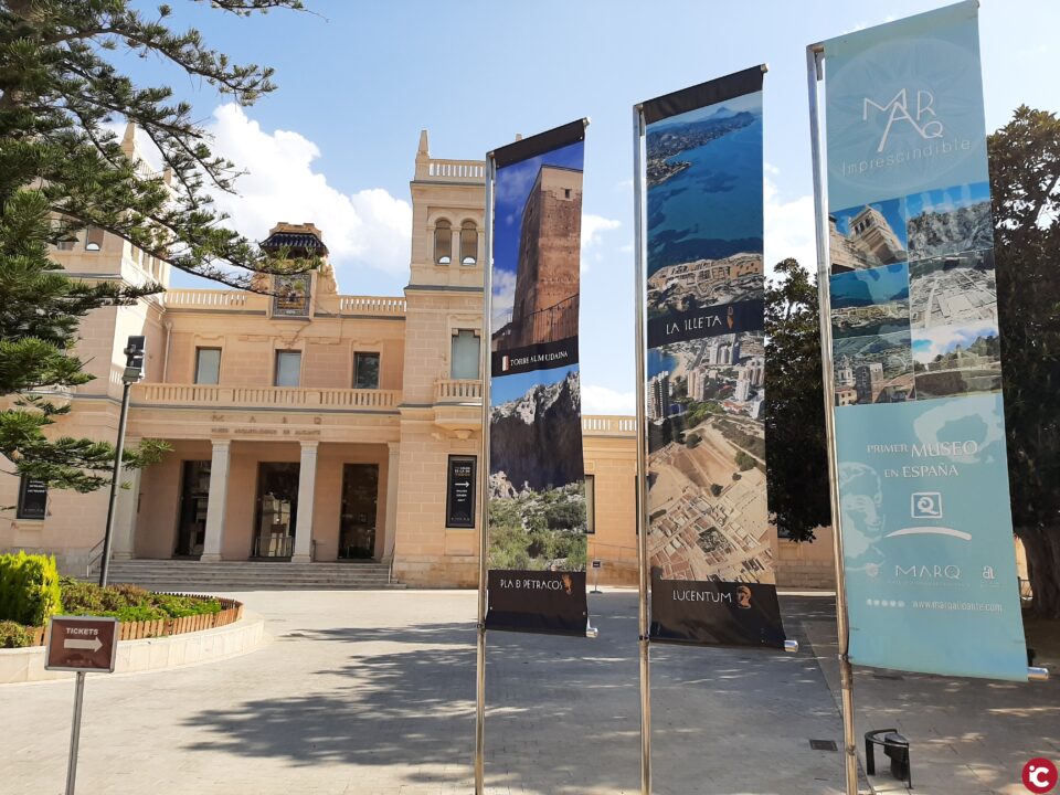 El MARQ implanta a partir de mañana el horario de invierno en todas sus instalaciones