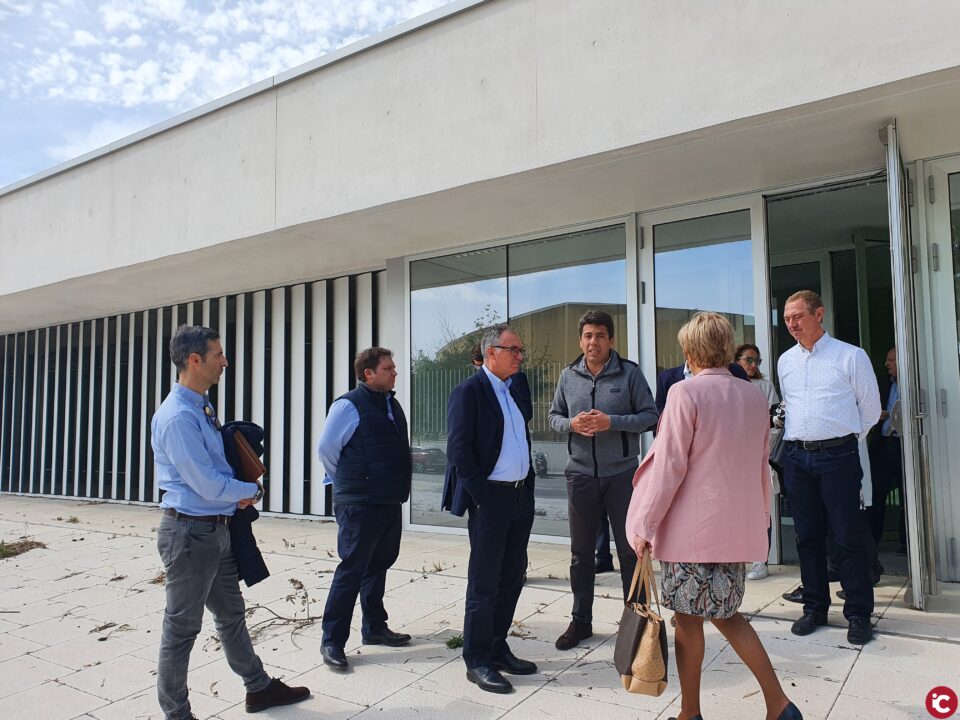 La Diputación exige responsabilidades a la conselleria de Sanidad por negar ahora el uso del nuevo centro Doctor Esquerdo