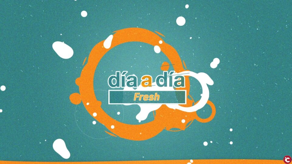 Programa "Día a día fresh" del martes 15 de septiembre de 2020