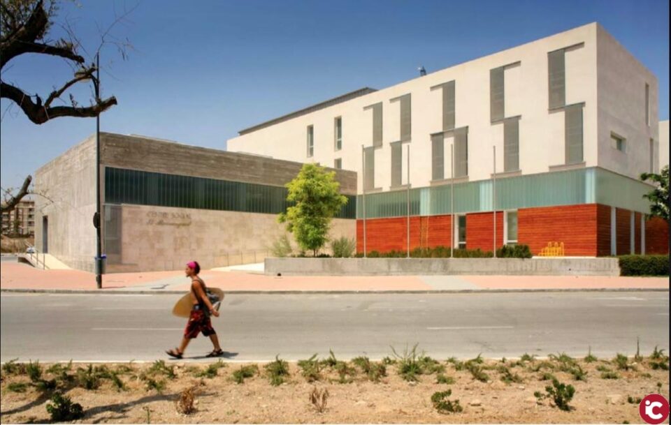 El Campello reabre todas las instalaciones municipales con medidas específicas anti-Covid