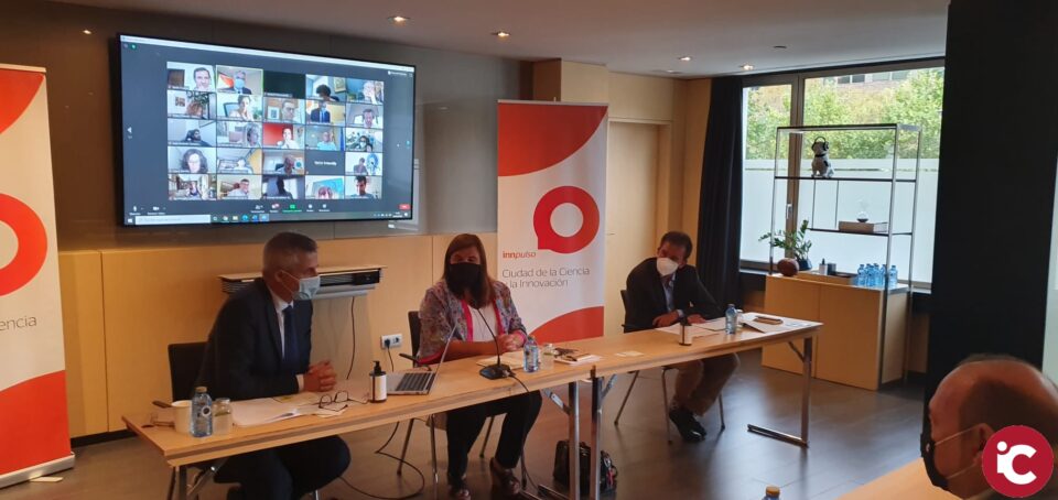 Alcoi formarà part durant 4 anys més del Cosell Rector de la Red Innpulso