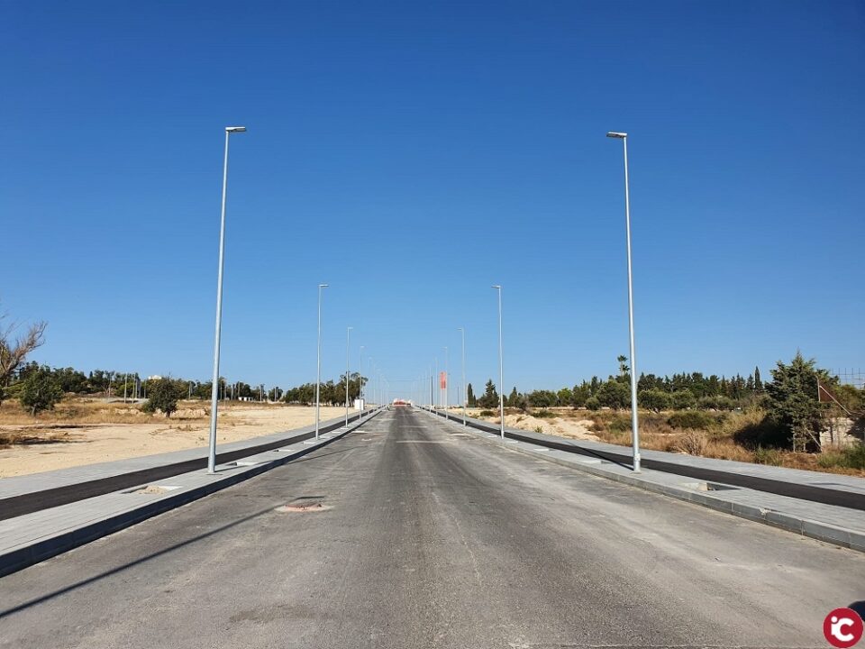 La reparcelación del sector APA 9 de Vistahermosa generará más de 2.000 puestos de trabajo