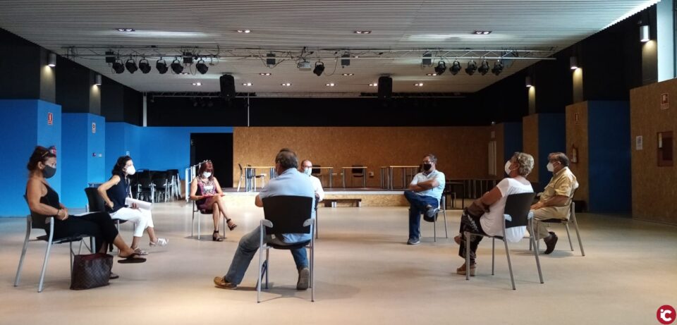 El Ayuntamiento propone 11 actividades destinadas íntegramente a la "AMEC"