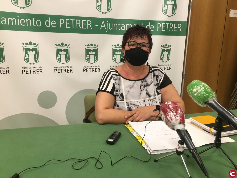 La concejalía de Educación diseña un programa de refuerzo educativo y actividades