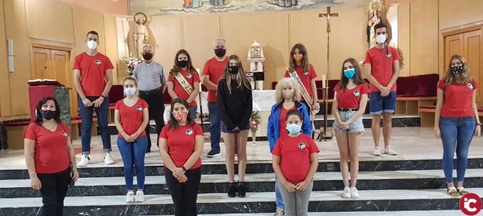 Hablamos con Cristina Yáñez