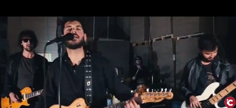 El grupo "Malditería" promocionará su nuevo disco en Madrid