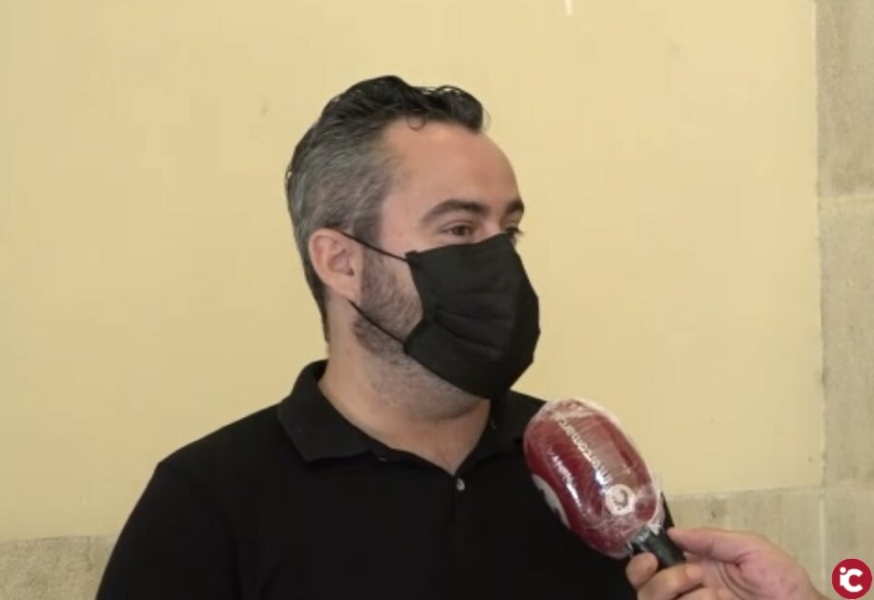 Parlem amb Raúl Llopis