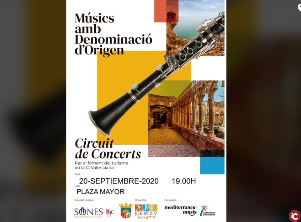 Los Sones de Sax vuelven a los escenarios