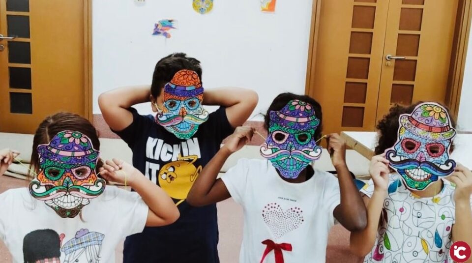 Comienzan los talleres socioeducativos 2020 en Santa Isabel