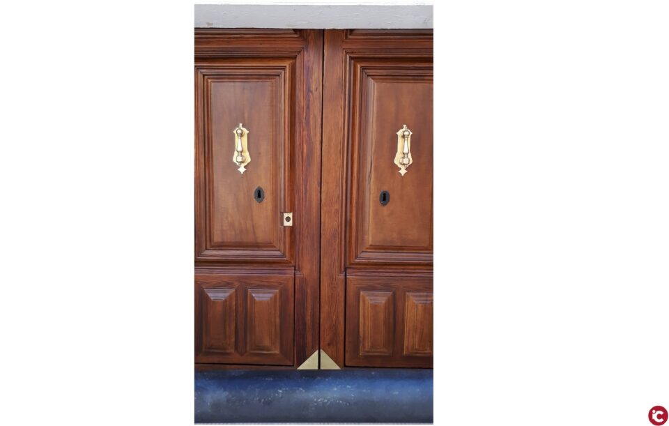 El Museo Navarro Santafé restaura varias piezas del escultor