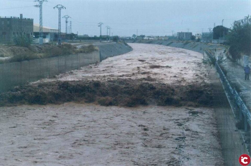 El futur professorat valencià d'Educació Primària necessita millorar el seu coneixement sobre el risc d'inundació