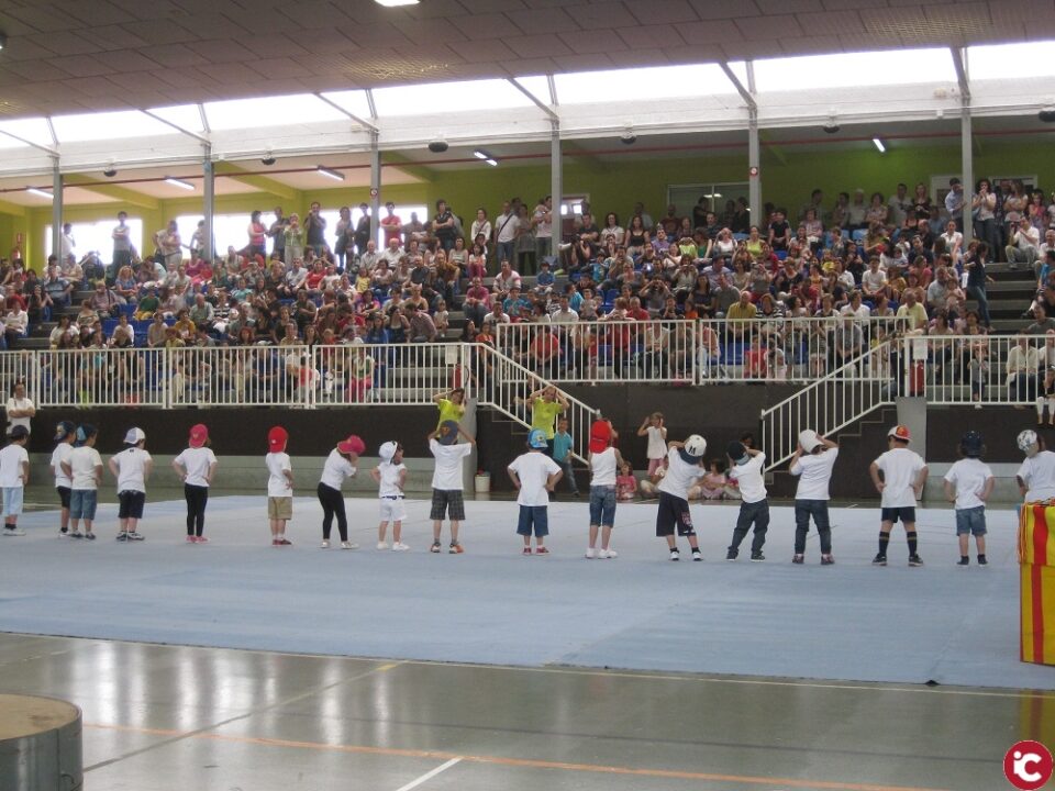 El Ayuntamiento de Ibi trabaja junto a centros escolares y entidades deportivas la puesta en marcha de las Escuelas Deportivas