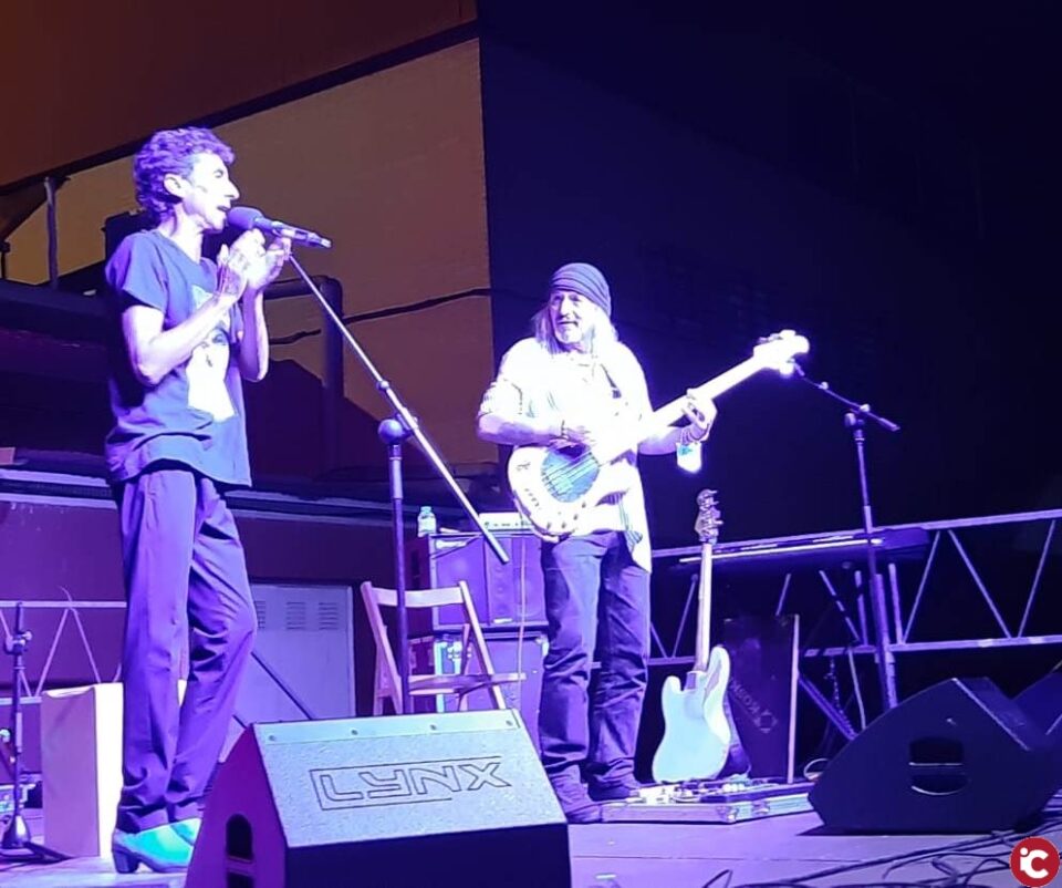 La Noche-Cita Mestiza de Asociación Cultural Somos Anti Xenofobia resultó un éxito sin paliativos