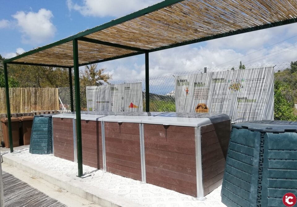 La Diputación aprueba ayudas para que los municipios mejoren la gestión de sus residuos