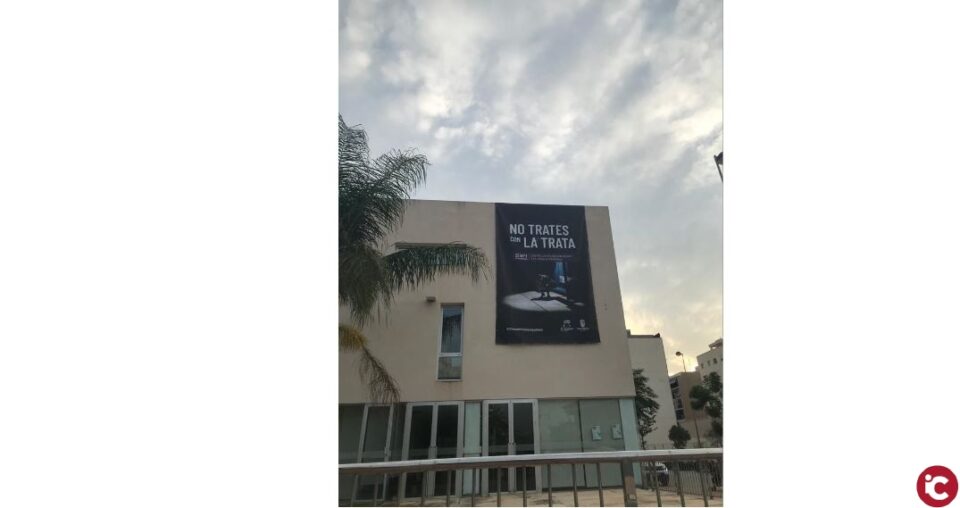 El Campello no trata con la trata