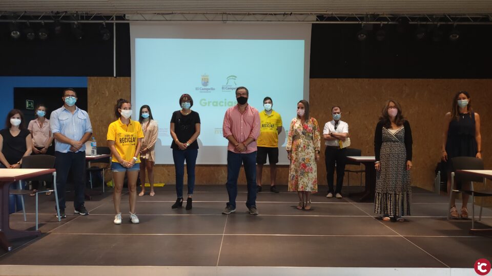 A siete días del reto