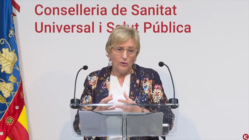 Sanidad prorroga durante 21 días más las medidas restrictivas para la Comunitat Valenciana desde el próximo lunes 24/09/2020