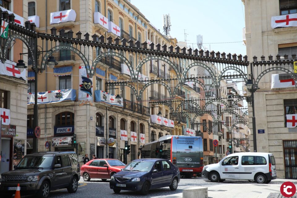 La nova ordenança inclou un nou sistema de valoració i gestió de Multes