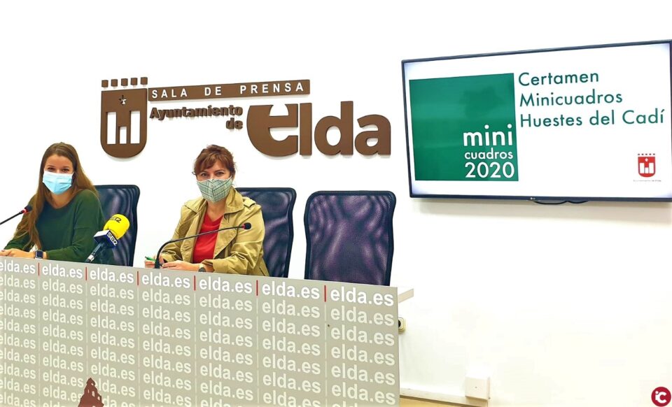 La Muestra de Minicuadros de las Huestes del Cadí se reconvierte en un certamen retrospectivo a causa de la pandemia