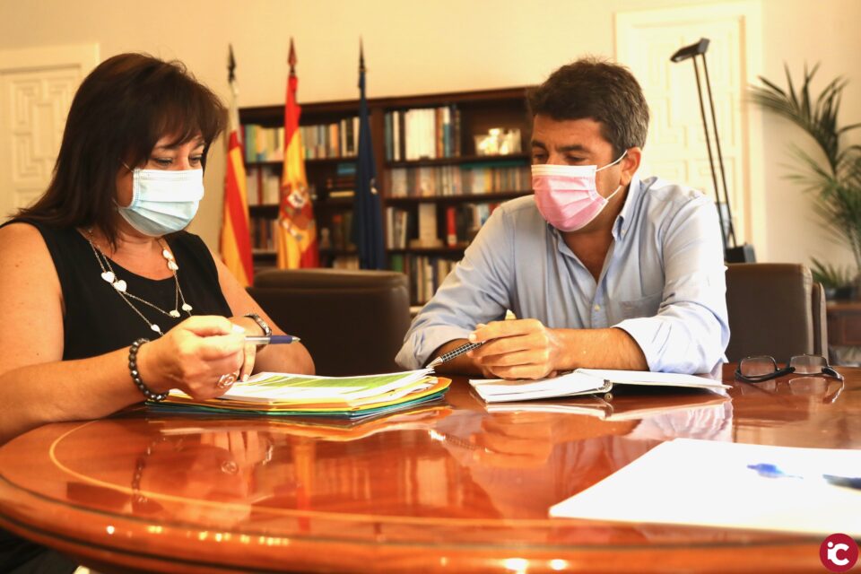 La Diputación destina más de 4 millones de euros para mil ayudas de bienestar social