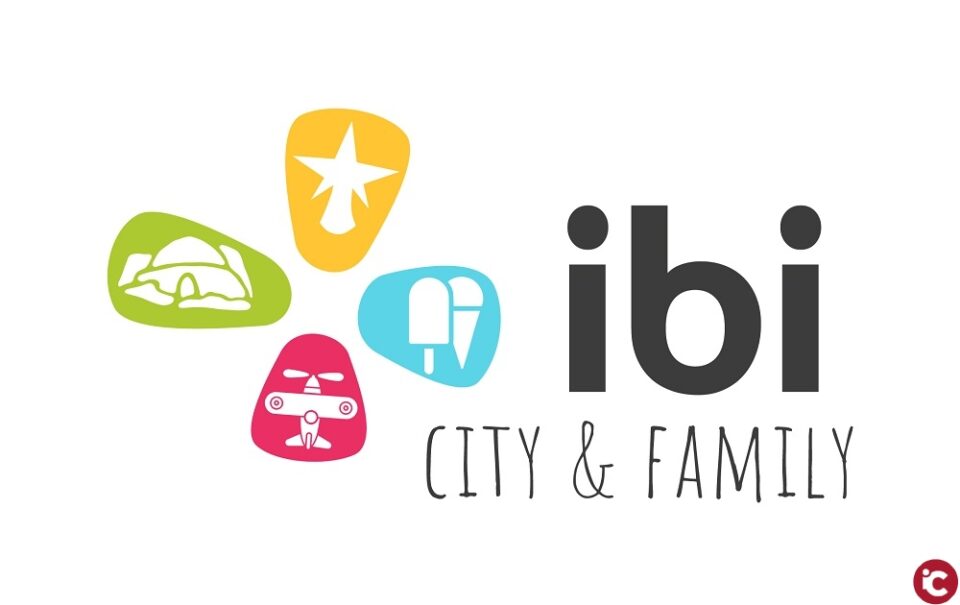 Turismo Ibi presenta el rediseño de su logo en el Día Internacional del Turismo