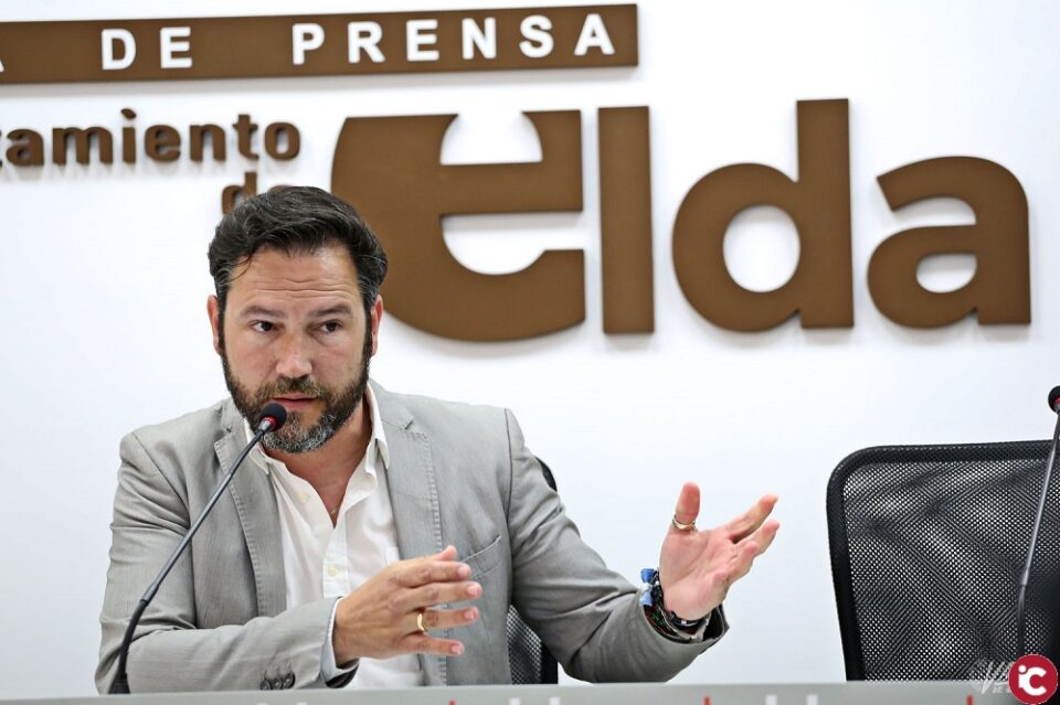 (PP ELDA) El Partido Popular de Elda pide un debate público sobre el estado de la ciudad previo a la aprobación del Presupuesto 2021
